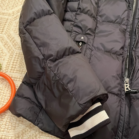 BOGNER CARRY D DOWN SKI JACKET SIZE 4 - Picture 8 of 8